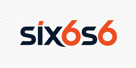 six6s6 লোগো